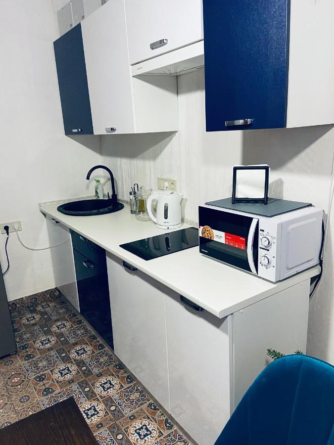 Ferienwohnung Danrock Jablunyzja Exterior foto